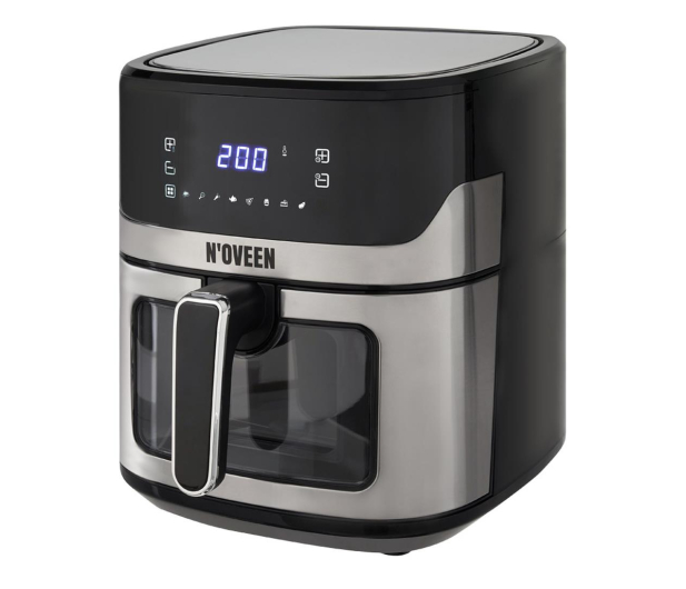 N'oveen Air Fryer AF560 - 1213002 - zdjęcie 2